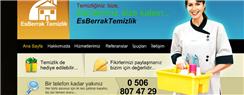 Es Berrak Temizlik - Eskişehir